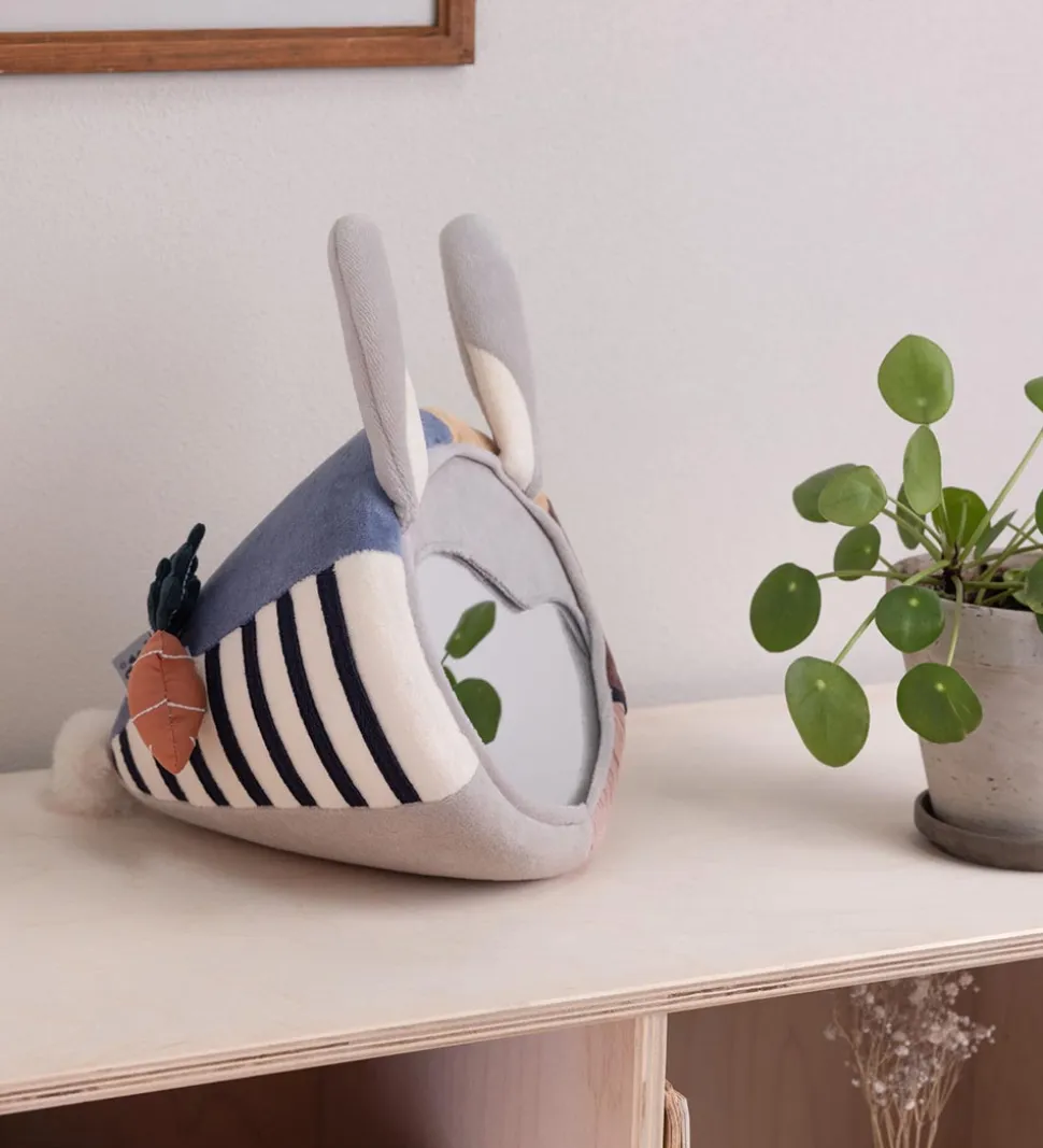 Sebra Aktivitetsspejl - Woodland