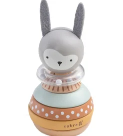 Sebra Stablehare - Træ - Woodland