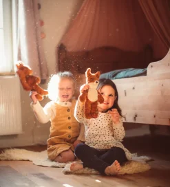 Senger Naturwelt Bamse - Lille - Egern