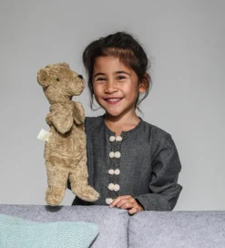 Senger Naturwelt Hånddukke - Hund