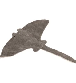 Senger Naturwelt Varmepude - Stor - Rokke - Grå