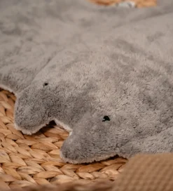 Senger Naturwelt Varmepude - Stor - Rokke - Grå