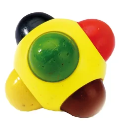 SES Creative - Min Første Farvebold