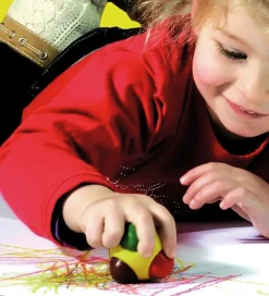 SES Creative - Min Første Farvebold