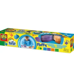 SES Creative - My First - Mousse Fingermaling