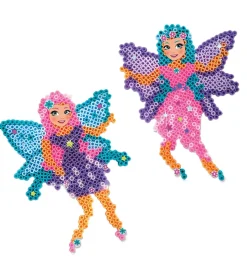 SES Creative - Strygeperler - 1200 stk - Feer