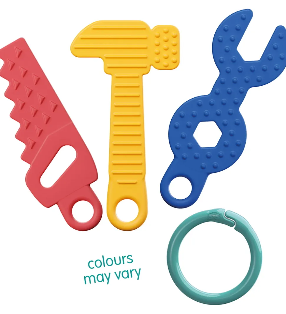 SES Creative Aktivitetslegetøj - Værktøj