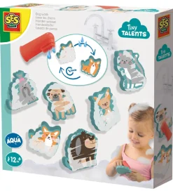 SES Creative Badelegetøj - Hundevask