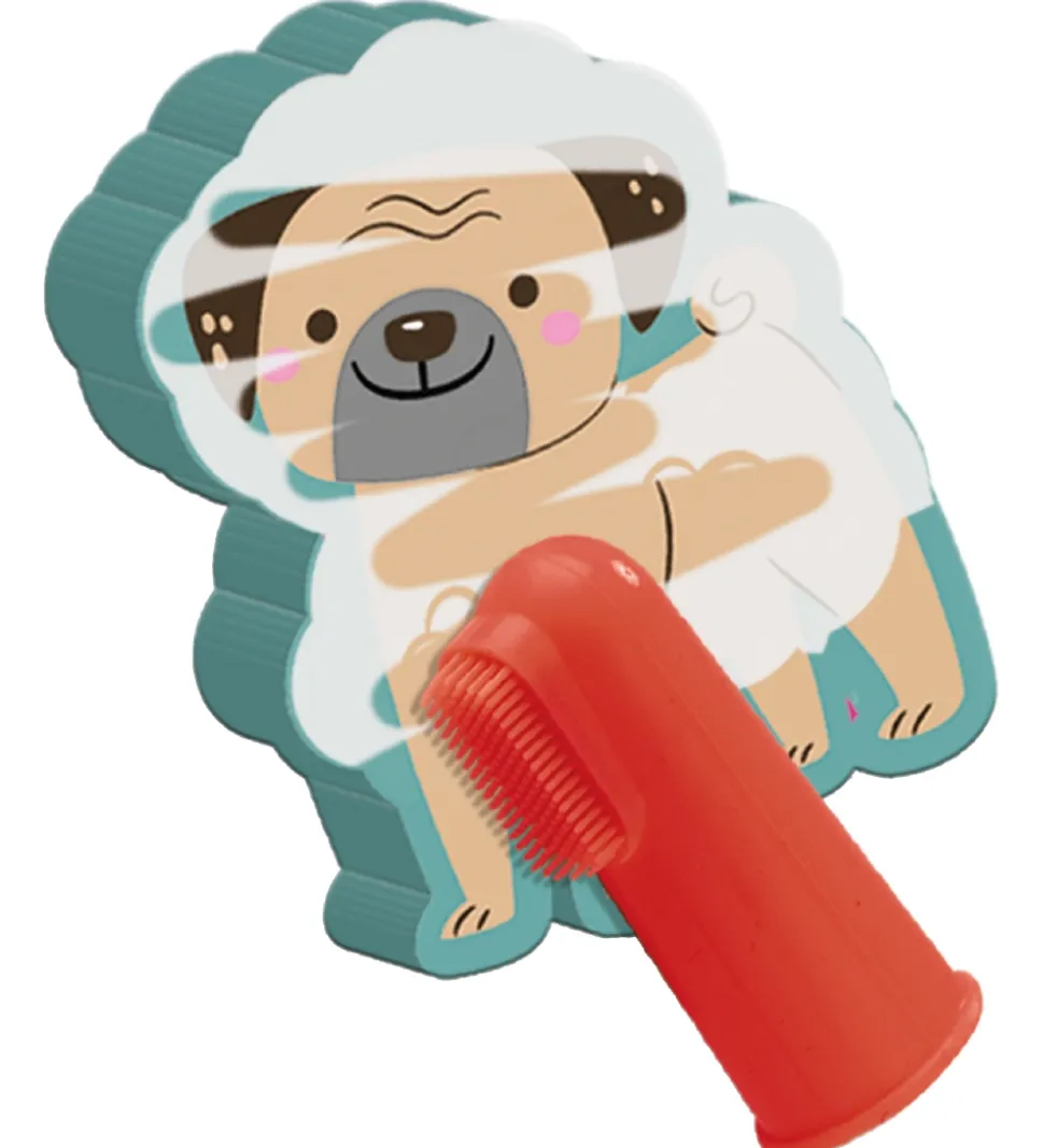 SES Creative Badelegetøj - Hundevask