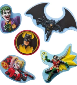 SES Creative Kreasæt - Støb & Mal - Batman