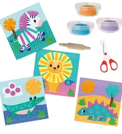 SES Creative Modellervoks - Klip I Modellervoks