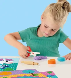 SES Creative Modellervoks - Klip I Modellervoks