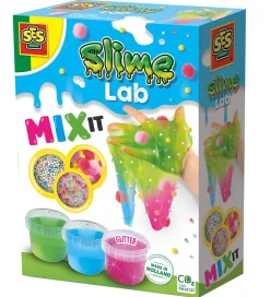 SES Creative Slimefabrik - Mix
