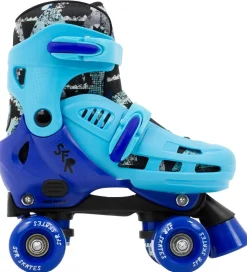 SFR Rulleskøjter - Hurricane IV - Shark