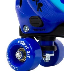 SFR Rulleskøjter - Hurricane IV - Shark