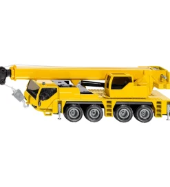 Siku Arbejdsbil - 1:55 - Mobile Crane