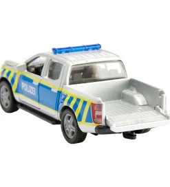 Siku Bil - Nissan Navara Federal Police - 1:50 - 2317