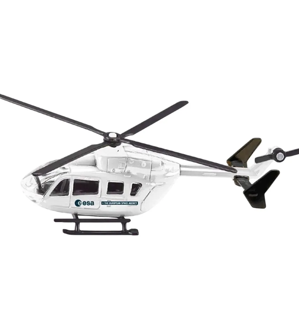 Siku Helikopter - ESA Helikopter - 1609