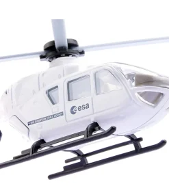 Siku Helikopter - ESA Helikopter - 1:55 - Hvid