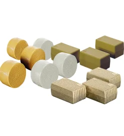 Siku Tilbehør - Ballesortiment - 1:32 - Brun/Hvid