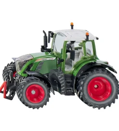 Siku Traktor - Fendt 724 Vario - 1:32 - Grøn