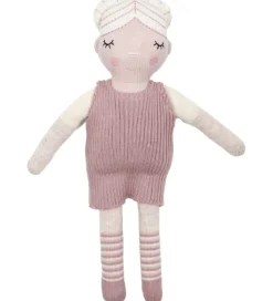 Smallstuff Aktivitetsdukke - Doll - Multi