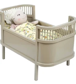 Smallstuff Dukkeseng m. Madras - Rosaline - Sandy