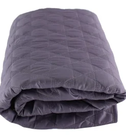 Smallstuff Legetæppe - 100x100 - Lilla