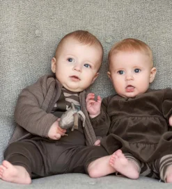 Smallstuff Rangle - Giraf - Sandy/Blue