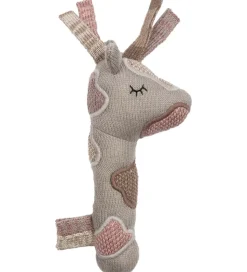Smallstuff Rangle - Giraf - Sandy/Rose