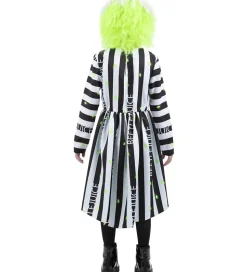 Smiffys Udklædning - Beetlejuice - Hvid/Sort