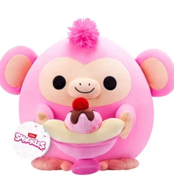 Snackles Bamse - 35 cm - Aben Ellie m. Bananasplit