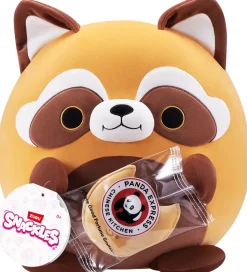 Snackles Bamse - 20 cm - Pandaen Mina m. Panda Express Lykkekage