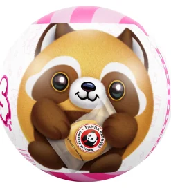 Snackles Bamse - 1 stk. - 13 cm - Assorteret