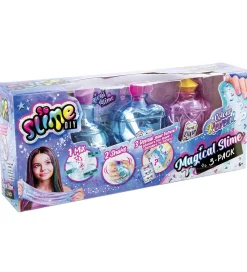 So Slime DIY-Slim - Magic Fortune Reveal - 3 stk.