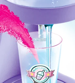 So Slime DIY-Slim - Slime'Presso Factory