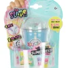 So Slime DIY-Slim - Slime'Presso - Assorteret