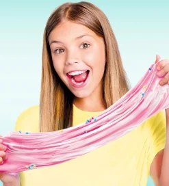 So Slime Slim - DIY - Marmor Twist and Slime Refill