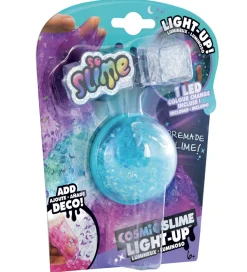 So Slime Slim - Light Up Cosmic Crunch - Assorteret