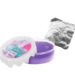 So Slime Slim - X-tra Sensations Blister Krukke - Assorteret