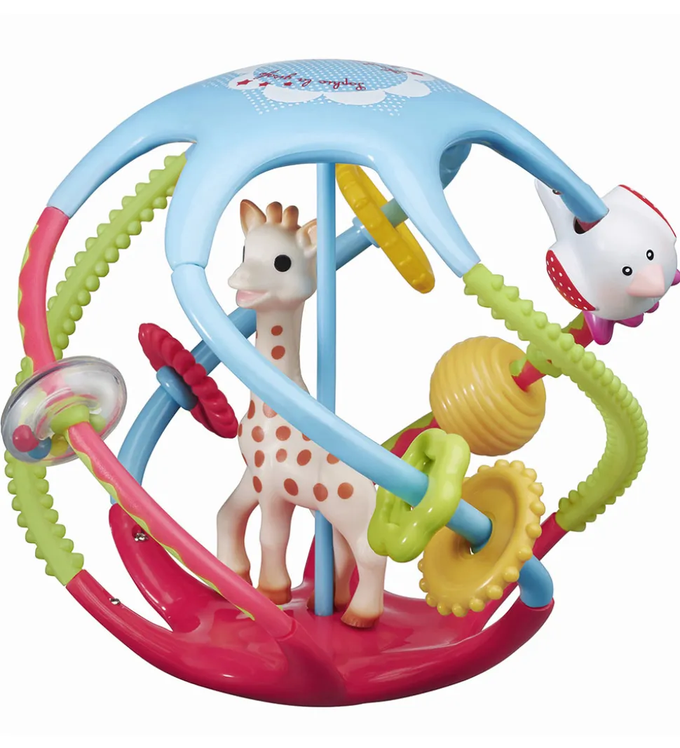 Sophie la Girafe Aktivitetsbold - Twistin