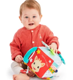 Sophie la Girafe Aktivitetslegetøj - Multifarvet