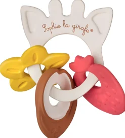 Sophie la Girafe Fragrances Ring - Sence Of Smell