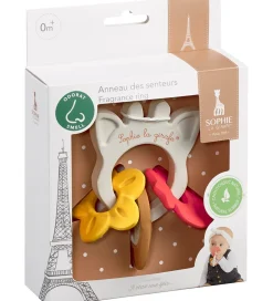 Sophie la Girafe Fragrances Ring - Sence Of Smell