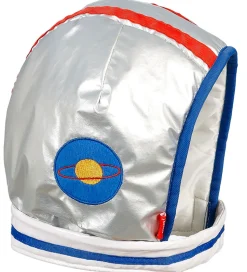Souza Udklædning - Astronaut-hjelm - Sølv