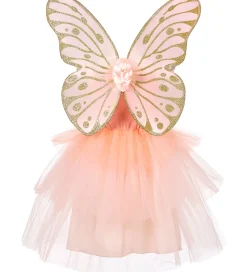 Souza Udklædning - Fe - Annemarie - Lyserød