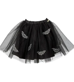 Souza Udklædning - Hekse-nederdel - Mathilde - Sort