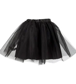 Souza Udklædning - Hekse-nederdel - Mathilde - Sort