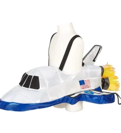 Souza Udklædning - Ride on Rocket