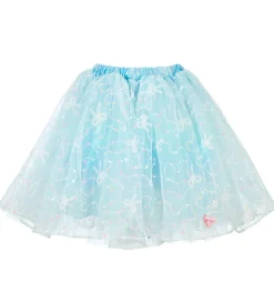 Souza Udklædning - Tylnederdel - Florentina - Blå